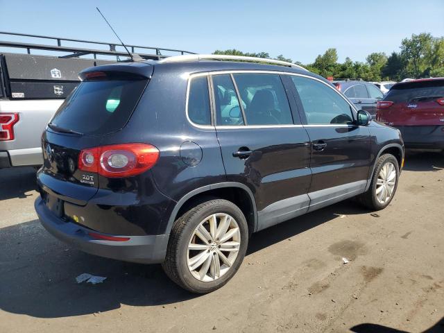 Photo 2 VIN: WVGBV7AX6BW559501 - VOLKSWAGEN TIGUAN S 