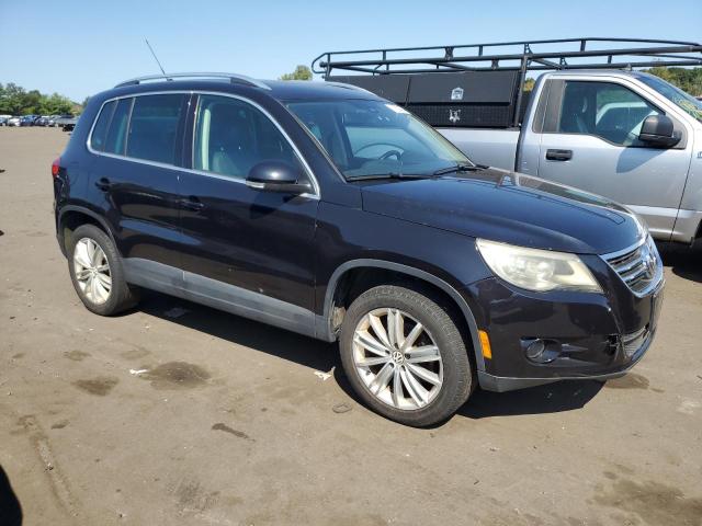 Photo 3 VIN: WVGBV7AX6BW559501 - VOLKSWAGEN TIGUAN S 