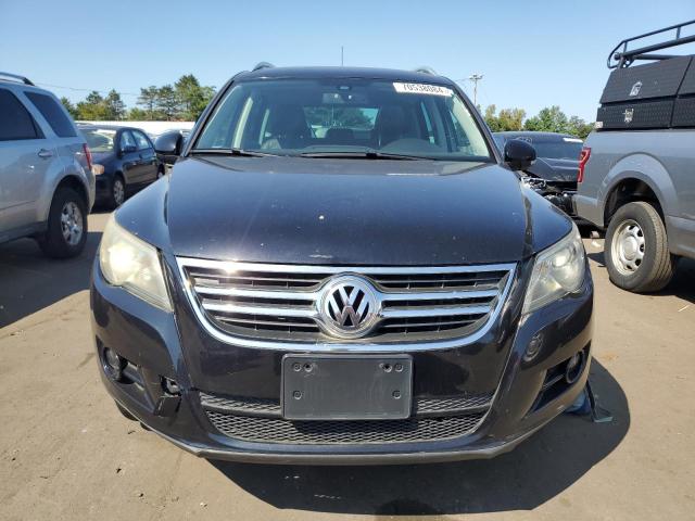 Photo 4 VIN: WVGBV7AX6BW559501 - VOLKSWAGEN TIGUAN S 