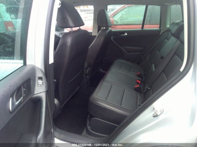 Photo 7 VIN: WVGBV7AX6BW562060 - VOLKSWAGEN TIGUAN 