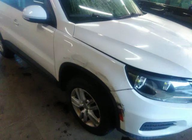 Photo 5 VIN: WVGBV7AX6CW530551 - VOLKSWAGEN TIGUAN 