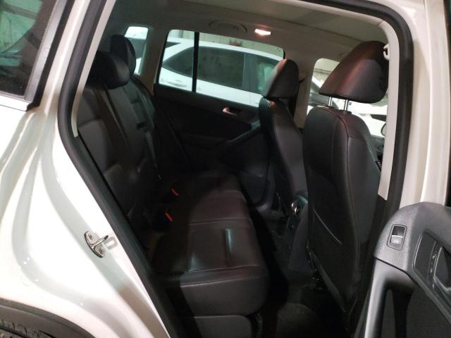 Photo 10 VIN: WVGBV7AX6CW548712 - VOLKSWAGEN TIGUAN 