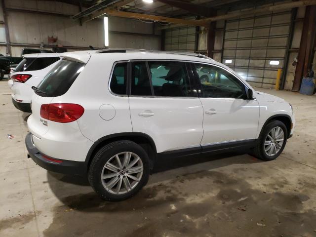 Photo 2 VIN: WVGBV7AX6CW548712 - VOLKSWAGEN TIGUAN 