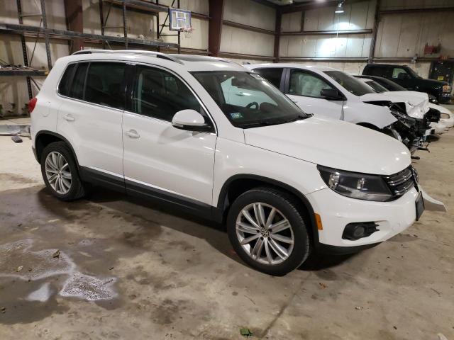 Photo 3 VIN: WVGBV7AX6CW548712 - VOLKSWAGEN TIGUAN 