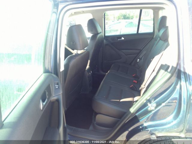 Photo 7 VIN: WVGBV7AX6CW561654 - VOLKSWAGEN TIGUAN 