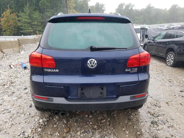 Photo 5 VIN: WVGBV7AX6CW580463 - VOLKSWAGEN TIGUAN S 