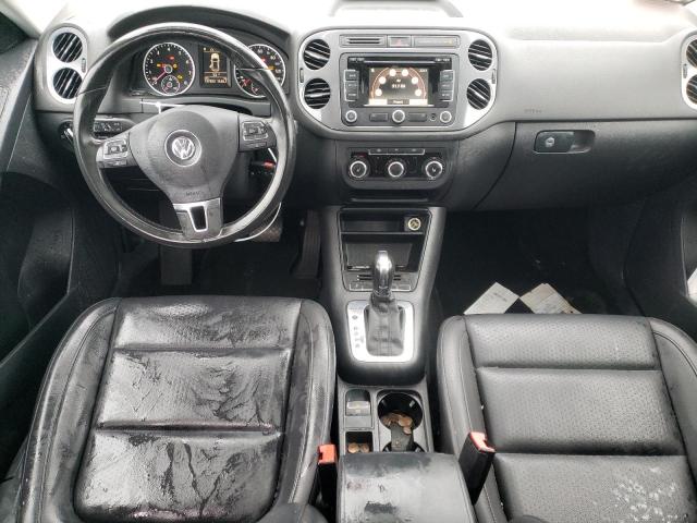 Photo 7 VIN: WVGBV7AX6CW580463 - VOLKSWAGEN TIGUAN S 