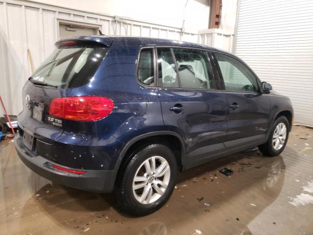 Photo 2 VIN: WVGBV7AX6CW581774 - VOLKSWAGEN TIGUAN 