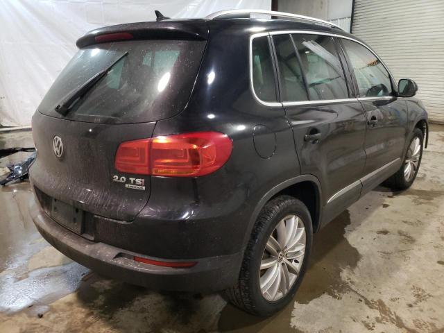 Photo 3 VIN: WVGBV7AX6CW585419 - VOLKSWAGEN TIGUAN 