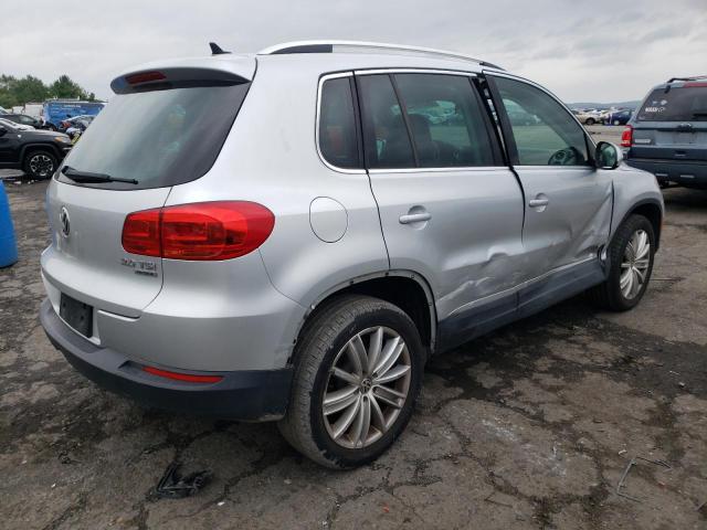 Photo 2 VIN: WVGBV7AX6CW600100 - VOLKSWAGEN TIGUAN 