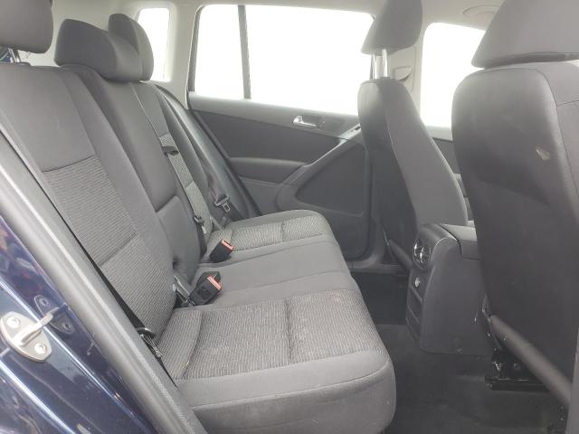 Photo 5 VIN: WVGBV7AX6CW600422 - VOLKSWAGEN TIGUAN S 