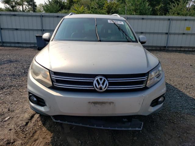 Photo 4 VIN: WVGBV7AX6CW603188 - VOLKSWAGEN TIGUAN S 