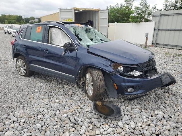 Photo 3 VIN: WVGBV7AX6DW514156 - VOLKSWAGEN TIGUAN S 