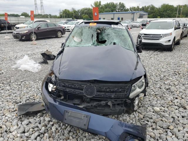 Photo 4 VIN: WVGBV7AX6DW514156 - VOLKSWAGEN TIGUAN S 