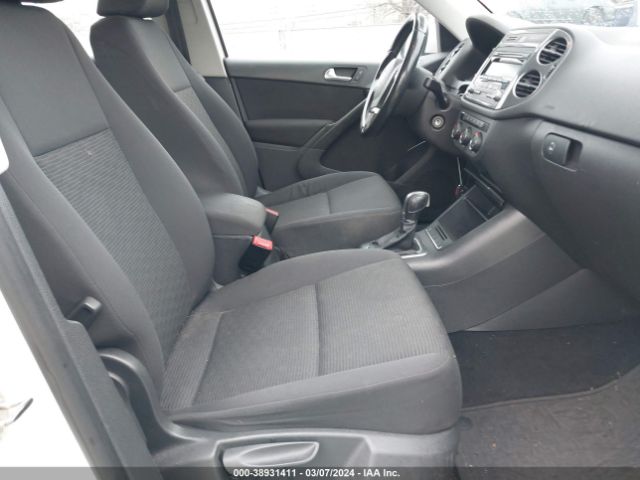 Photo 4 VIN: WVGBV7AX6DW515789 - VOLKSWAGEN TIGUAN 