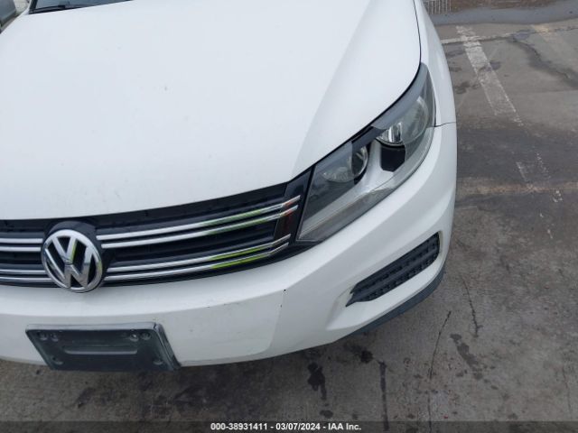 Photo 5 VIN: WVGBV7AX6DW515789 - VOLKSWAGEN TIGUAN 