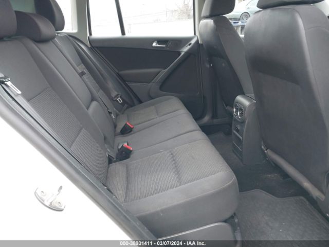 Photo 7 VIN: WVGBV7AX6DW515789 - VOLKSWAGEN TIGUAN 