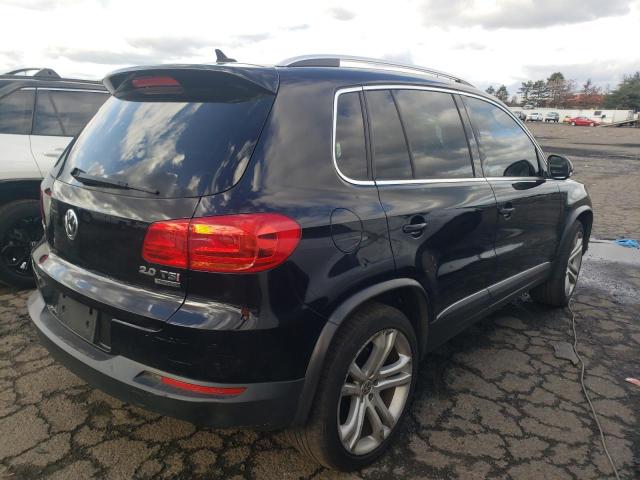 Photo 2 VIN: WVGBV7AX6DW521415 - VOLKSWAGEN TIGUAN 