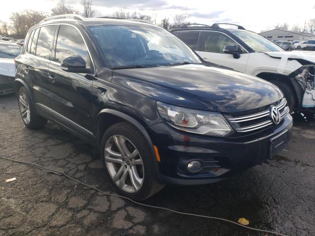 Photo 3 VIN: WVGBV7AX6DW521415 - VOLKSWAGEN TIGUAN 