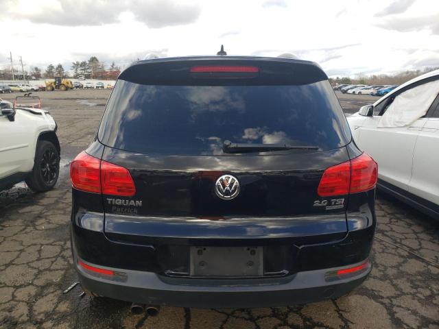 Photo 5 VIN: WVGBV7AX6DW521415 - VOLKSWAGEN TIGUAN 