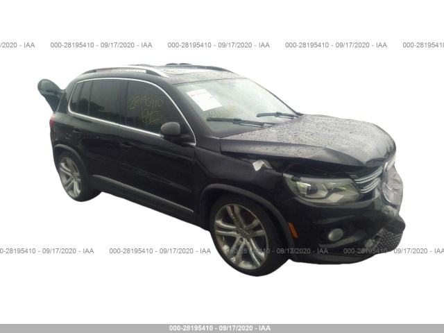 Photo 0 VIN: WVGBV7AX6DW526808 - VOLKSWAGEN TIGUAN 