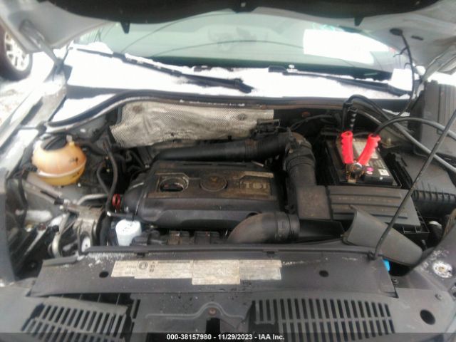 Photo 9 VIN: WVGBV7AX6DW533953 - VOLKSWAGEN TIGUAN 