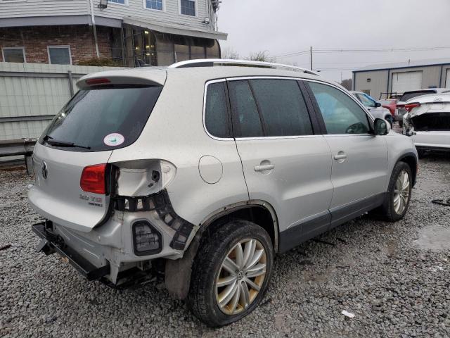 Photo 2 VIN: WVGBV7AX6DW534388 - VOLKSWAGEN TIGUAN 