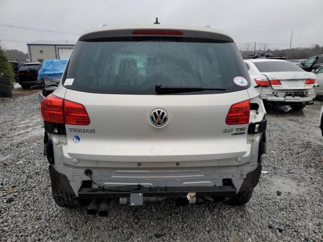 Photo 5 VIN: WVGBV7AX6DW534388 - VOLKSWAGEN TIGUAN 