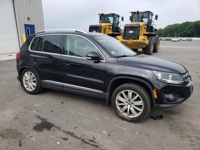 Photo 3 VIN: WVGBV7AX6DW540028 - VOLKSWAGEN TIGUAN 