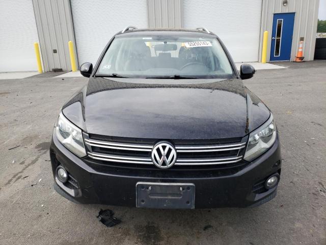 Photo 4 VIN: WVGBV7AX6DW540028 - VOLKSWAGEN TIGUAN 