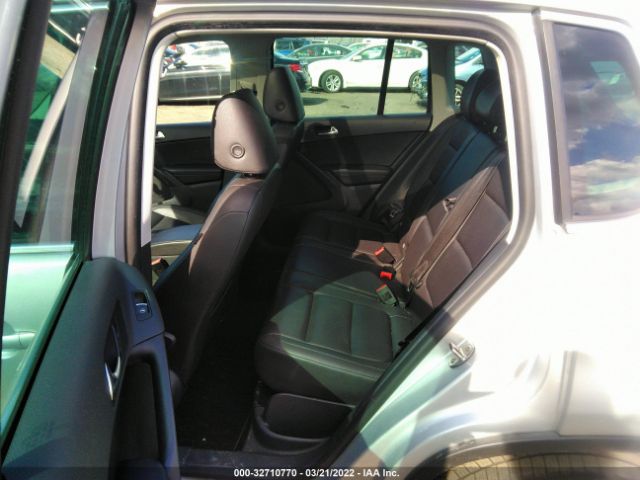 Photo 7 VIN: WVGBV7AX6DW541891 - VOLKSWAGEN TIGUAN 