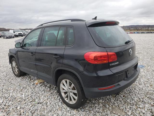 Photo 1 VIN: WVGBV7AX6FW511843 - VOLKSWAGEN TIGUAN 