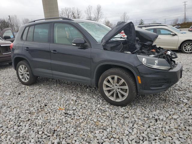 Photo 3 VIN: WVGBV7AX6FW511843 - VOLKSWAGEN TIGUAN 