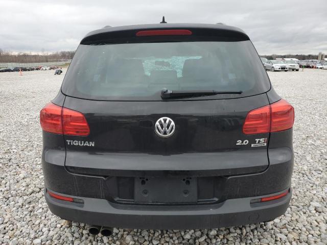 Photo 5 VIN: WVGBV7AX6FW511843 - VOLKSWAGEN TIGUAN 