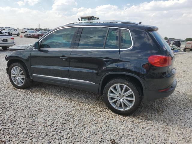 Photo 1 VIN: WVGBV7AX6FW556992 - VOLKSWAGEN TIGUAN S 