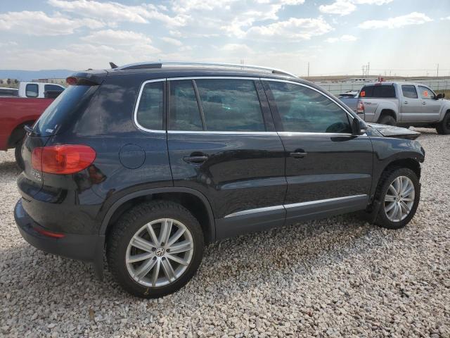 Photo 2 VIN: WVGBV7AX6FW556992 - VOLKSWAGEN TIGUAN S 