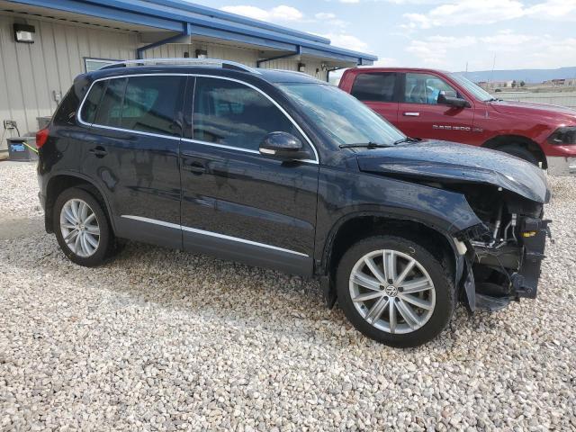 Photo 3 VIN: WVGBV7AX6FW556992 - VOLKSWAGEN TIGUAN S 