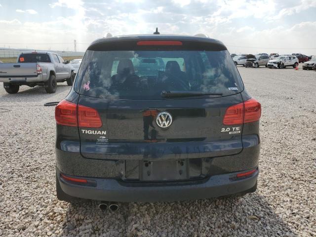 Photo 5 VIN: WVGBV7AX6FW556992 - VOLKSWAGEN TIGUAN S 