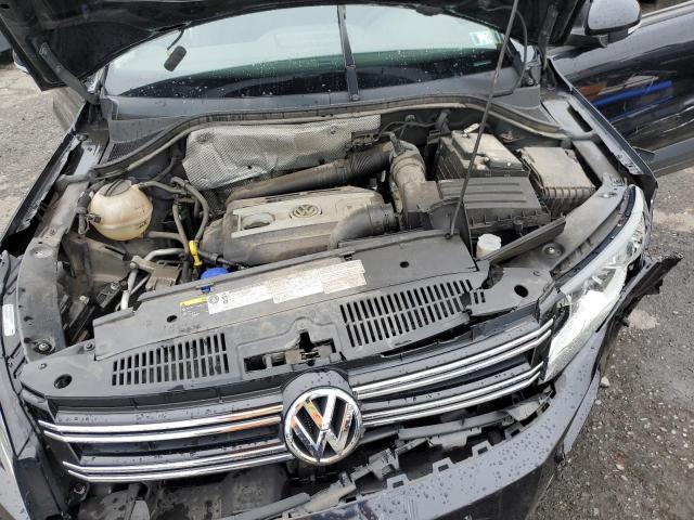 Photo 10 VIN: WVGBV7AX6FW562761 - VOLKSWAGEN TIGUAN 