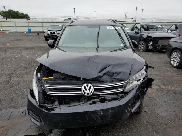 Photo 4 VIN: WVGBV7AX6FW562761 - VOLKSWAGEN TIGUAN 