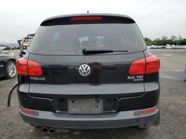 Photo 5 VIN: WVGBV7AX6FW562761 - VOLKSWAGEN TIGUAN 