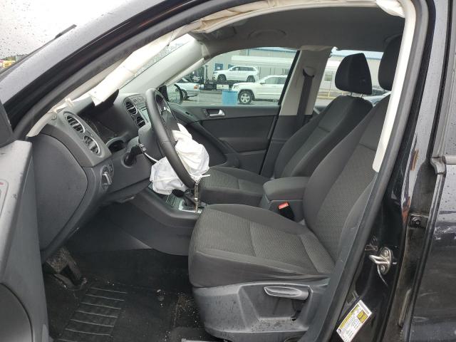 Photo 6 VIN: WVGBV7AX6FW562761 - VOLKSWAGEN TIGUAN 