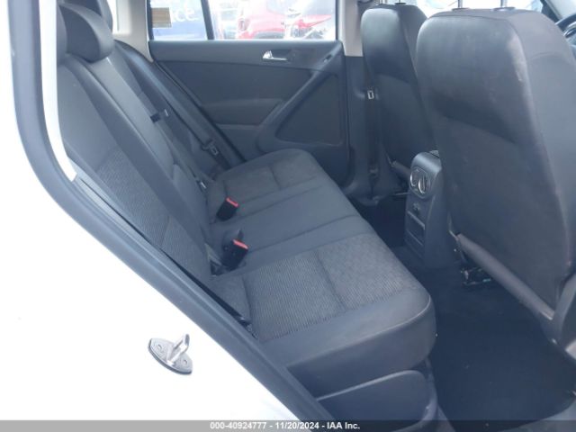 Photo 7 VIN: WVGBV7AX6FW611733 - VOLKSWAGEN TIGUAN 