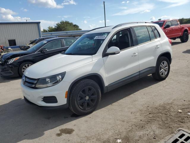 Photo 0 VIN: WVGBV7AX6GK000173 - VOLKSWAGEN TIGUAN 