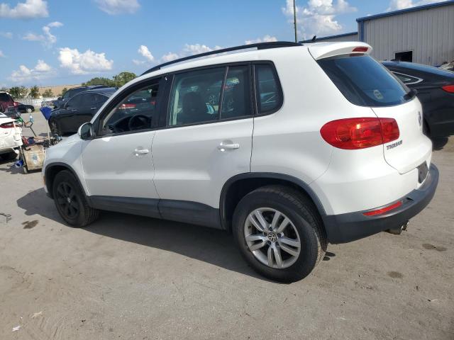 Photo 1 VIN: WVGBV7AX6GK000173 - VOLKSWAGEN TIGUAN 