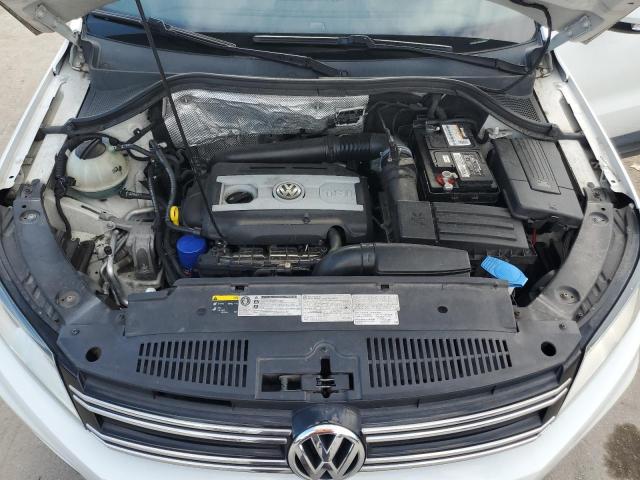 Photo 11 VIN: WVGBV7AX6GK000173 - VOLKSWAGEN TIGUAN 