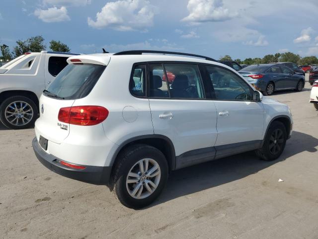 Photo 2 VIN: WVGBV7AX6GK000173 - VOLKSWAGEN TIGUAN 