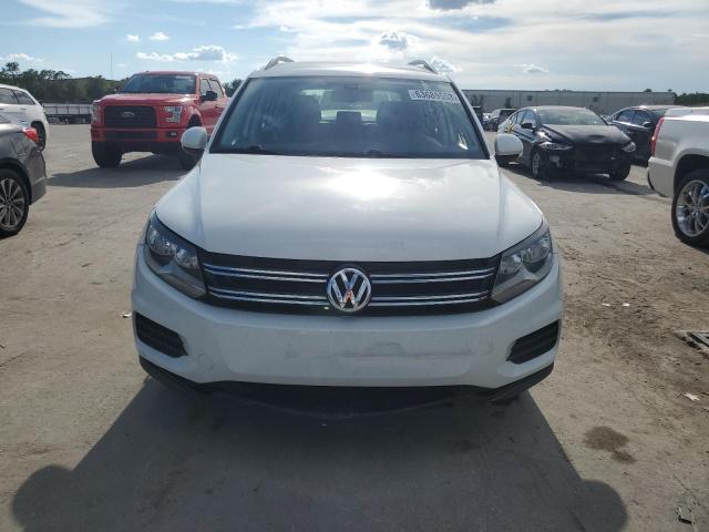 Photo 4 VIN: WVGBV7AX6GK000173 - VOLKSWAGEN TIGUAN 