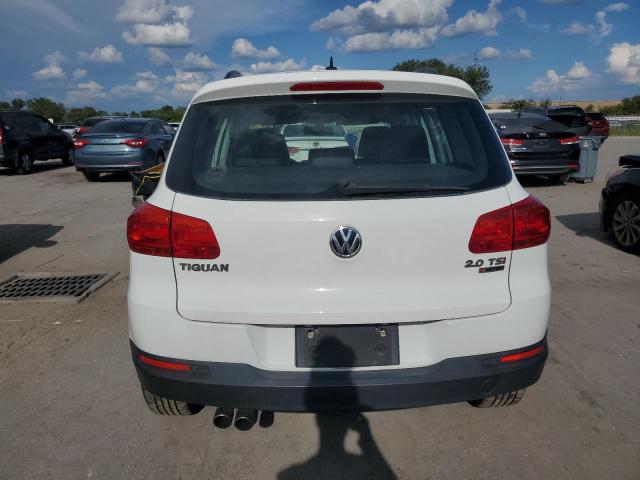 Photo 5 VIN: WVGBV7AX6GK000173 - VOLKSWAGEN TIGUAN 