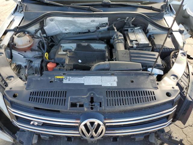 Photo 11 VIN: WVGBV7AX6GW044554 - VOLKSWAGEN TIGUAN S 